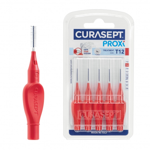 CURASEPT PROXI T12